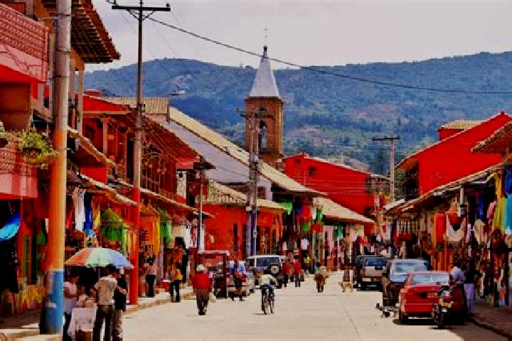 Escorts Raquira, Colombia — Local Companions