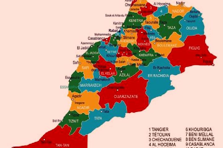 Escorts Ras el Aioun, Algeria — Local Companions
