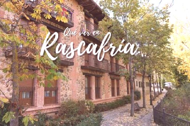 Escorts Rascafria, Spain — Local Companions