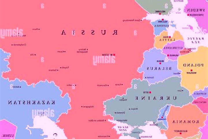 Escorts Rassvet, Russia — Local Companions
