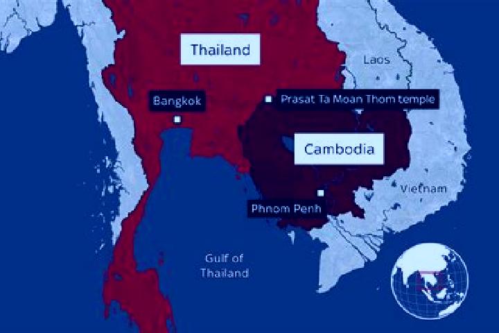 Escorts Rattanaburi, Thailand — Local Companions