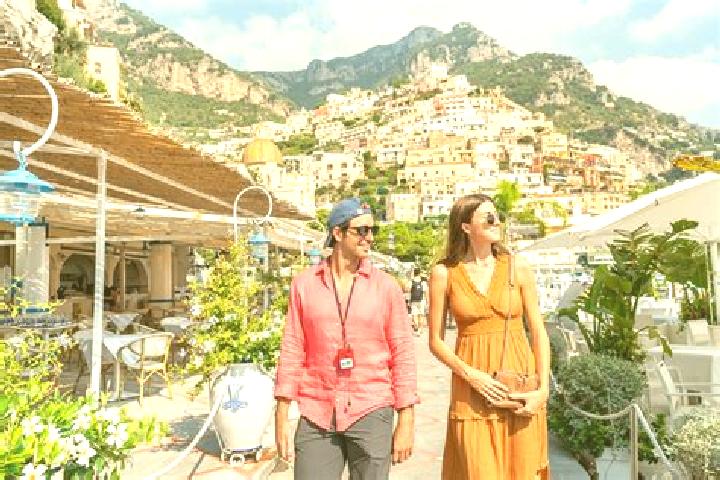 Escorts Ravello, Italy — Local Companions