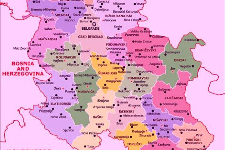 Escorts Ravnje, Serbia — Local Companions