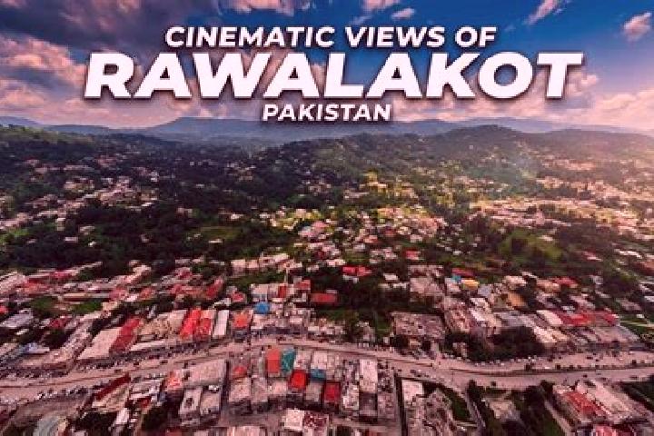 Escorts Rawalakot, Pakistan — Local Companions