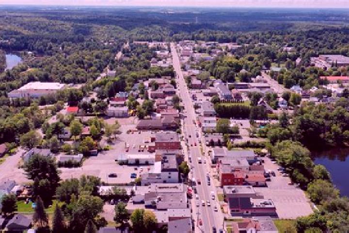 Escorts Rawdon, Canada — Local Companions