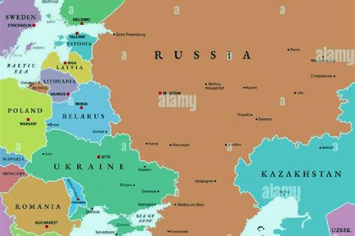 Escorts Razliv, Russia — Local Companions