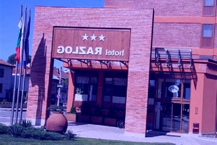 Escorts Razlog, Bulgaria — Local Companions