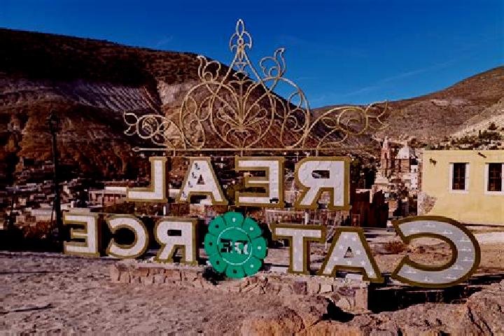 Escorts Real de Catorce, Mexico — Local Companions