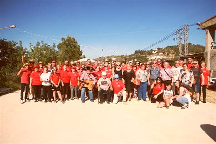 Escorts Real de Montroi, Spain — Local Companions