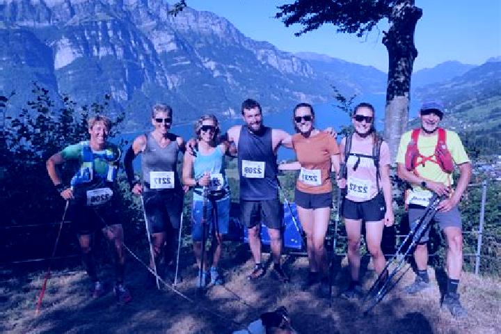 Escorts Rebstein, Switzerland — Local Companions