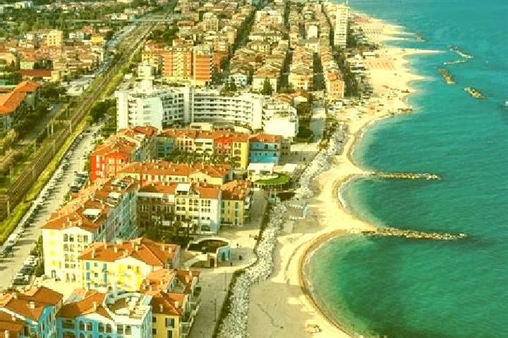 Escorts Recanati, Italy — Local Companions