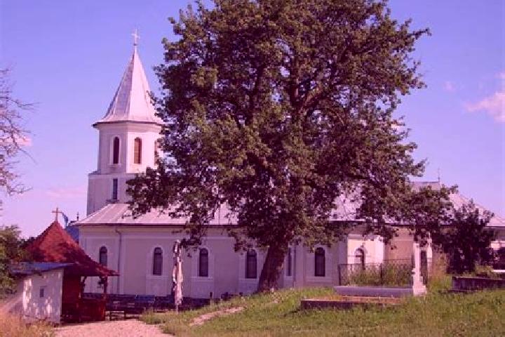 Escorts Recea Cristur, Romania — Local Companions