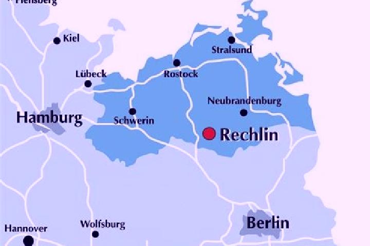 Escorts Rechlin, Germany — Local Companions
