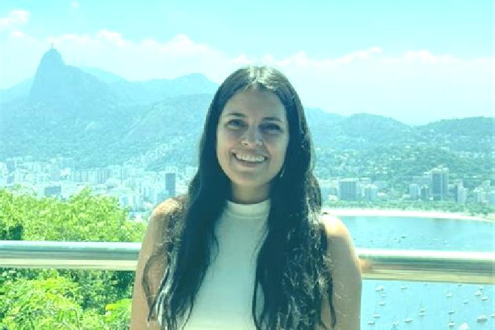 Escorts Recife, Brazil — Local Companions