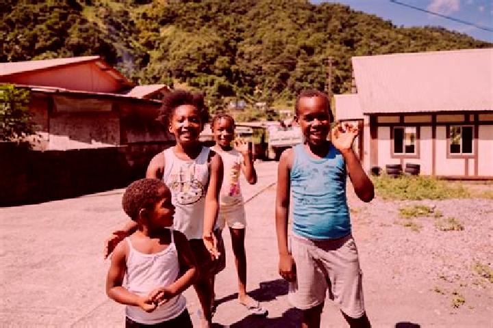 Escorts Redemption, Saint Vincent and the Grenadines — Local Companions