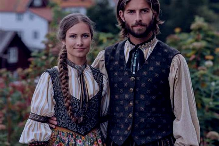 Escorts Reerso, Denmark — Local Companions