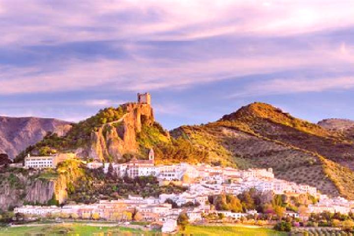 Escorts Regumiel de la Sierra, Spain — Local Companions