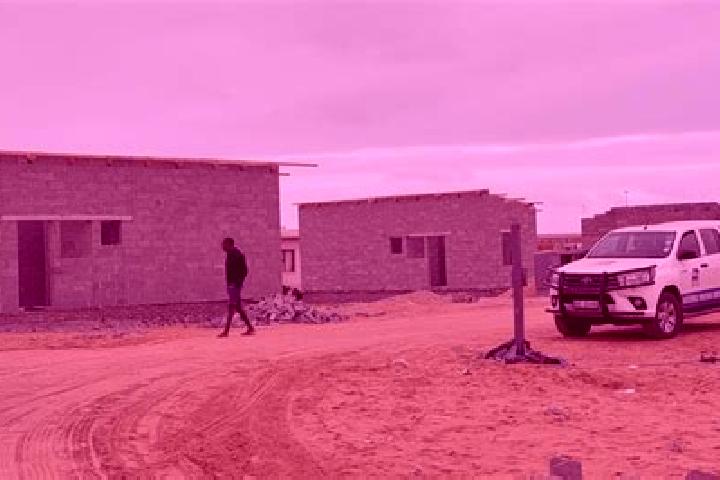 Escorts Rehoboth, Namibia — Local Companions