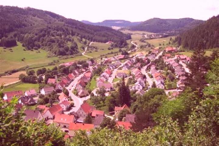 Escorts Reichenbach am Heuberg, Germany — Local Companions