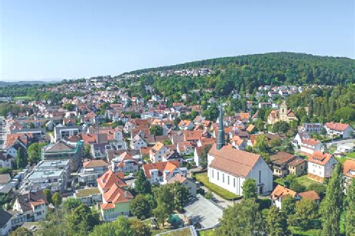 Escorts Reichenbach an der Fils, Germany — Local Companions