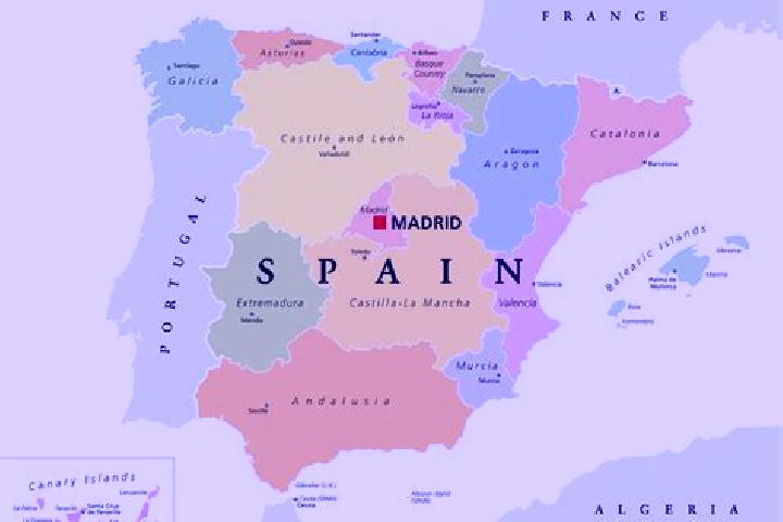 Escorts Reinoso, Spain — Local Companions