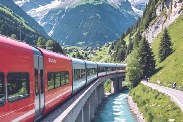 Escorts Rekingen, Switzerland — Local Companions