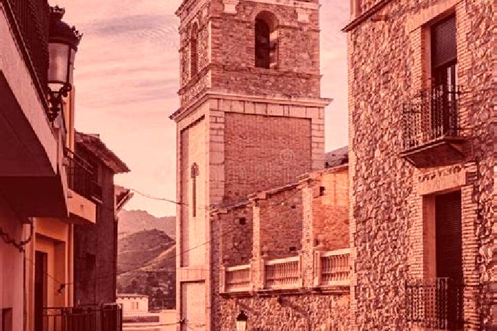 Escorts Relleu, Spain — Local Companions