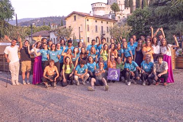 Escorts Remedello, Italy — Local Companions