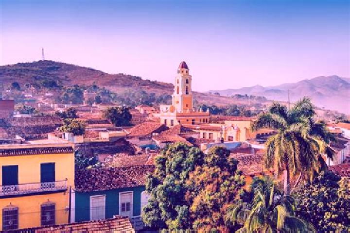Escorts Remedios, Cuba — Local Companions