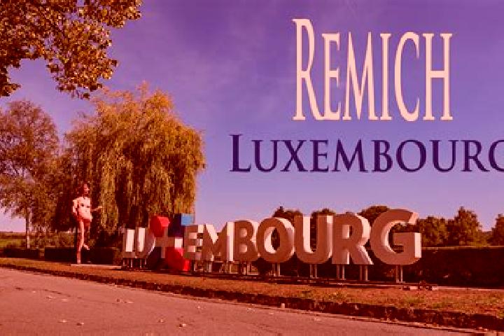 Escorts Remich, Luxembourg — Local Companions