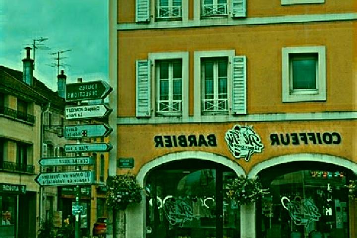 Escorts Remiremont, France — Local Companions