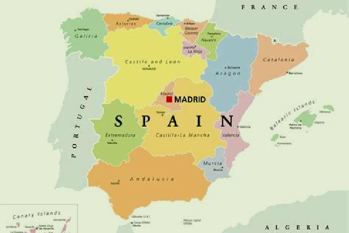Escorts Remondo, Spain — Local Companions
