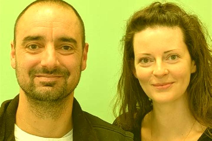 Escorts Remouille, France — Local Companions