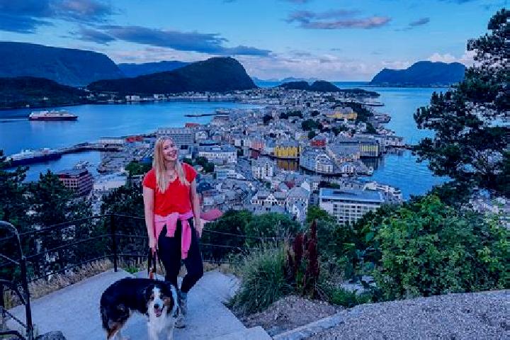Escorts Rena, Norway — Local Companions