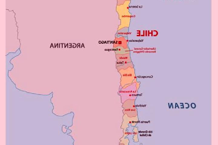 Escorts Renaico, Chile — Local Companions