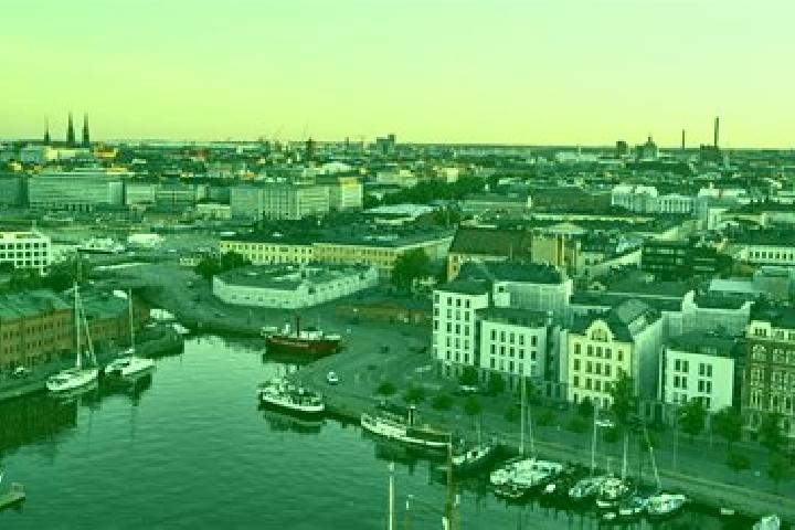 Escorts Renko, Finland — Local Companions