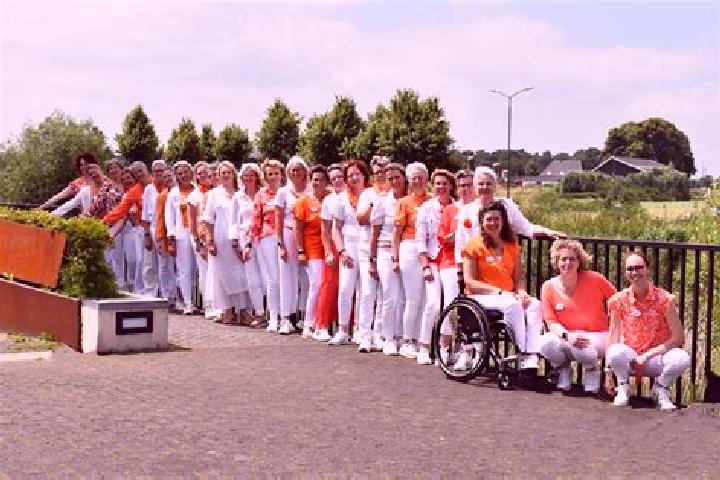 Escorts Renswoude, Netherlands — Local Companions