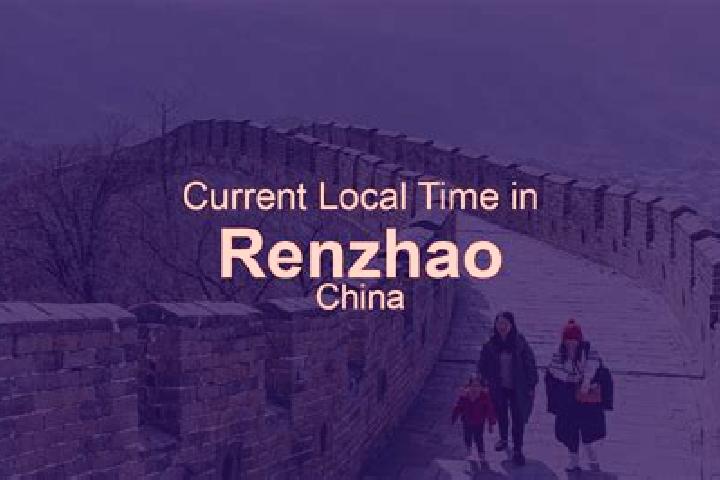 Escorts Renzhao, China — Local Companions