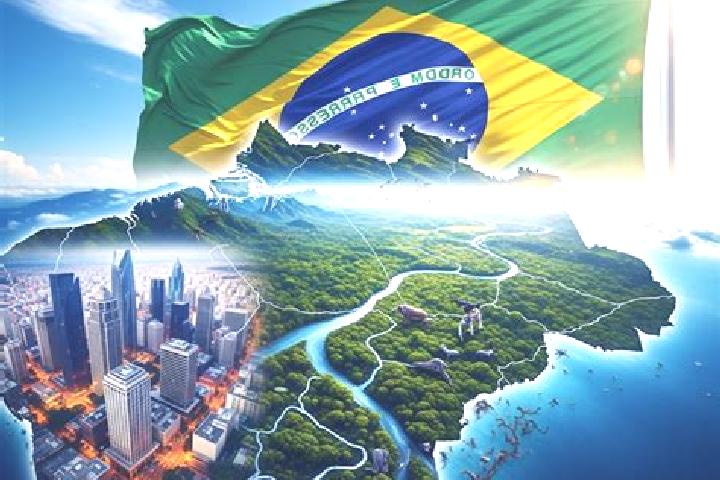 Escorts Republica, Brazil — Local Companions