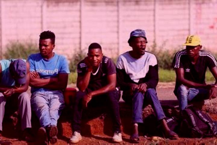 Escorts Rethabiseng, South Africa — Local Companions