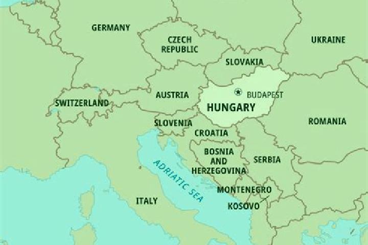 Escorts Retsag, Hungary — Local Companions
