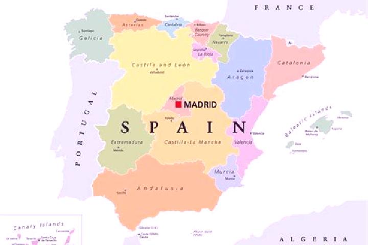 Escorts Rezmondo, Spain — Local Companions