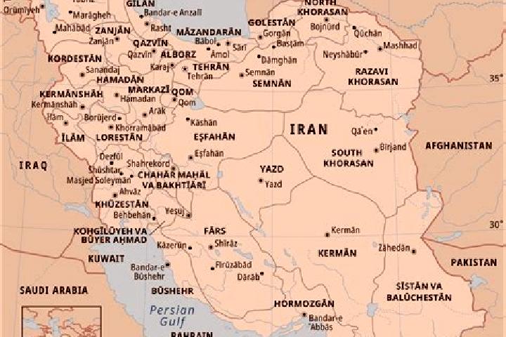 Escorts Rezveh, Iran — Local Companions