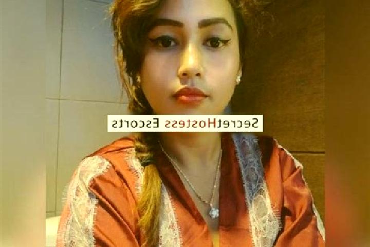 Escorts Riangwerang, Indonesia — Local Companions