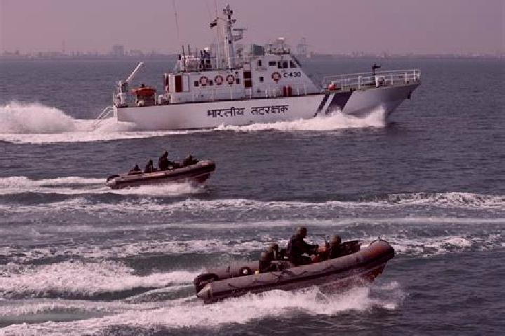 Escorts Rib, India — Local Companions
