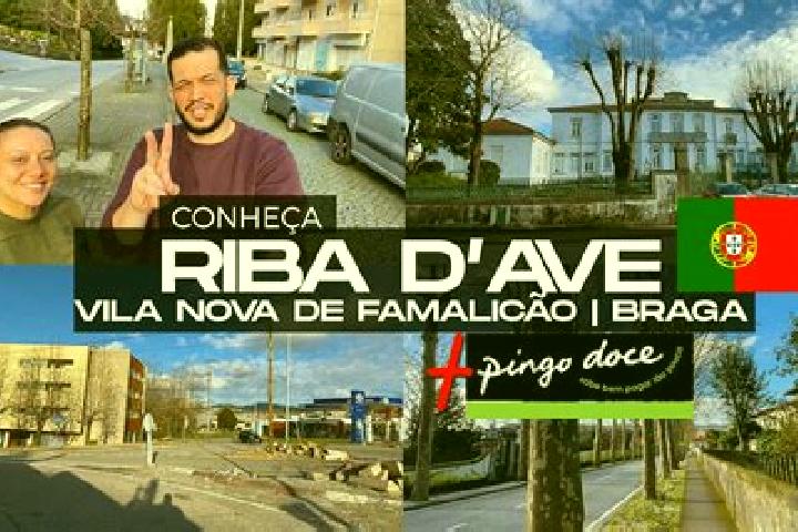 Escorts Riba de Ave, Portugal — Local Companions