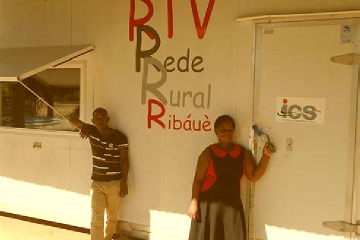 Escorts Ribaue, Mozambique — Local Companions