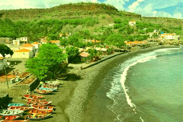 Escorts Ribeira da Barca, Cape Verde — Local Companions