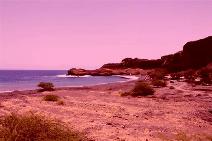 Escorts Ribeira da Prata, Cape Verde — Local Companions