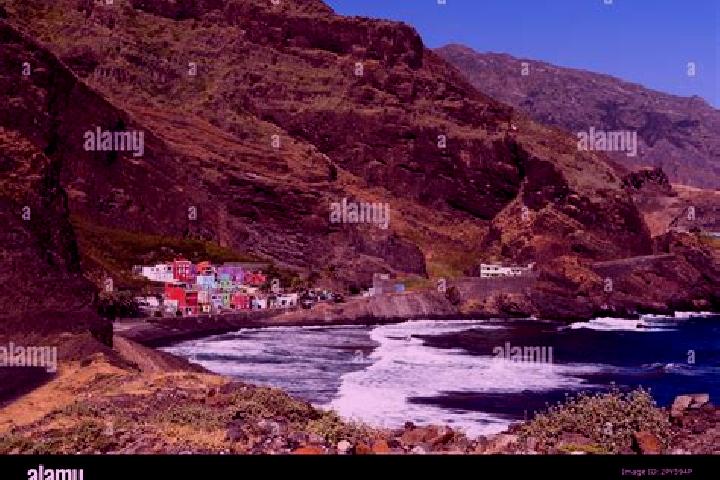 Escorts Ribeira da Vinha, Cape Verde — Local Companions